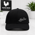 Hatch Boss "Attitude Series" Black Out