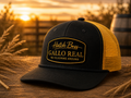 Hatch Boss GALLO REAL BG Mesh