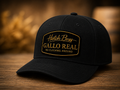 Hatch Boss GALLO REAL Stealth Edition