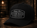 Hatch Boss Silver'Mani Founders Stealth Edition