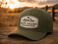 Hatch Boss ELITE GALLERO OB & O