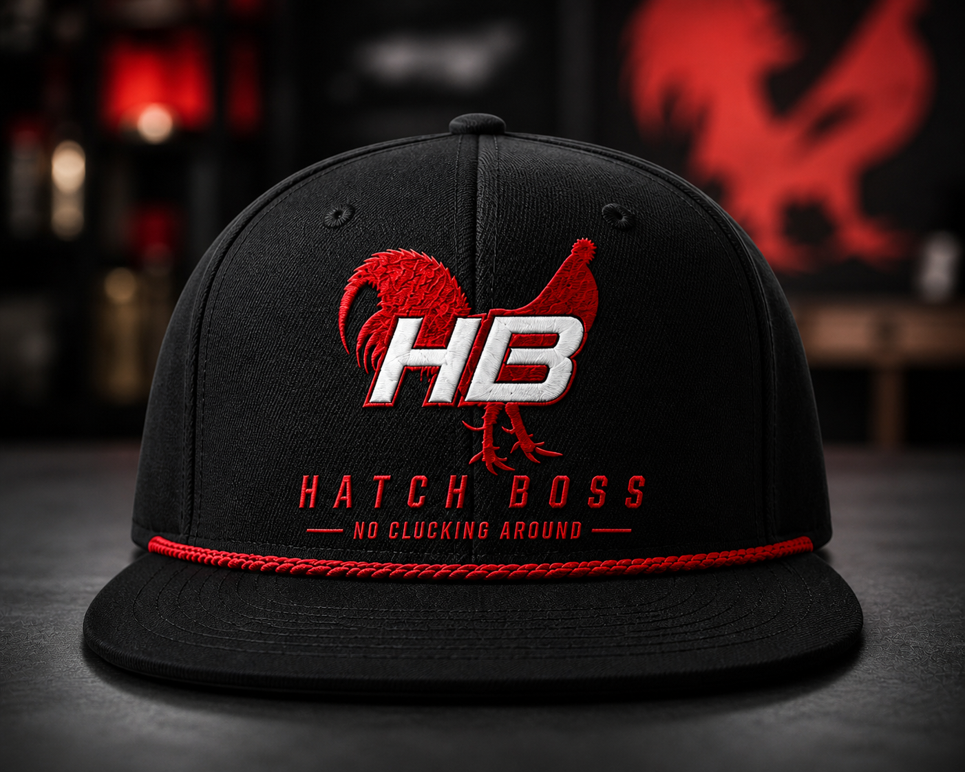 Hatch Boss Night Derby B