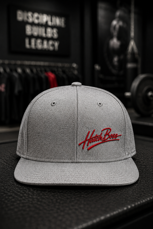 Hatch Boss "Attitude Series" G